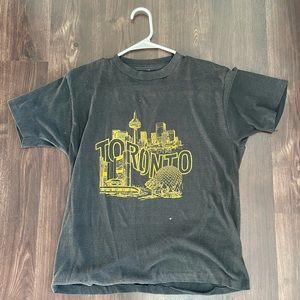 toronto shirt